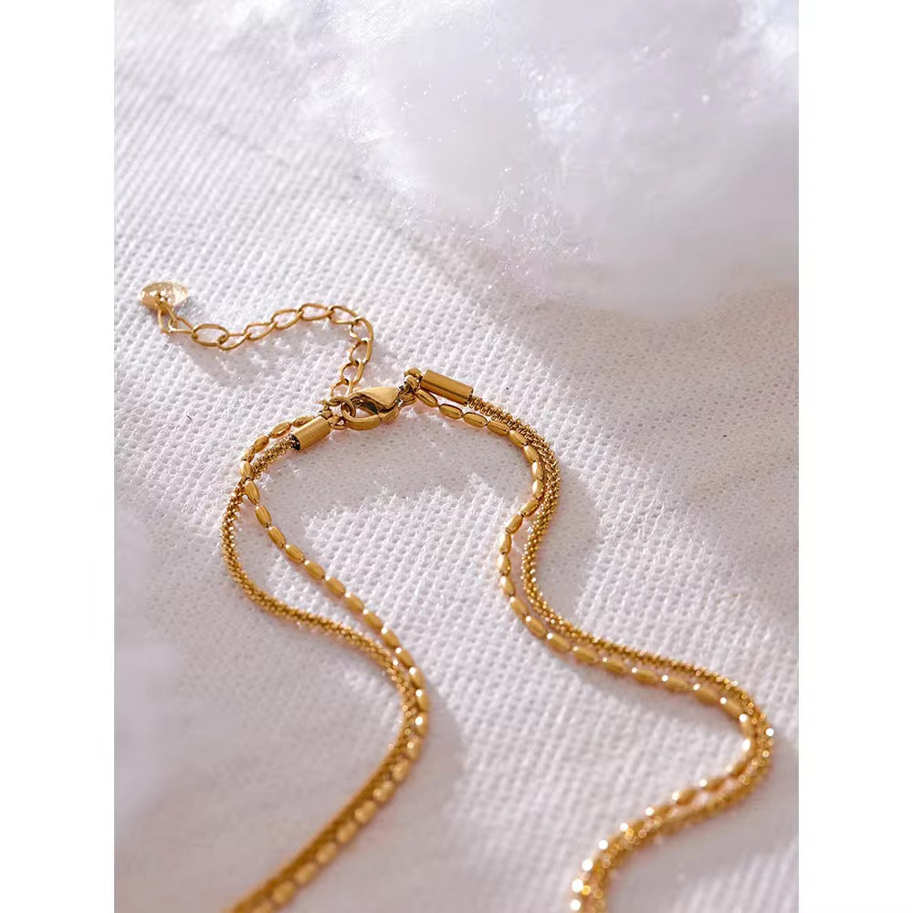 Everly Necklace