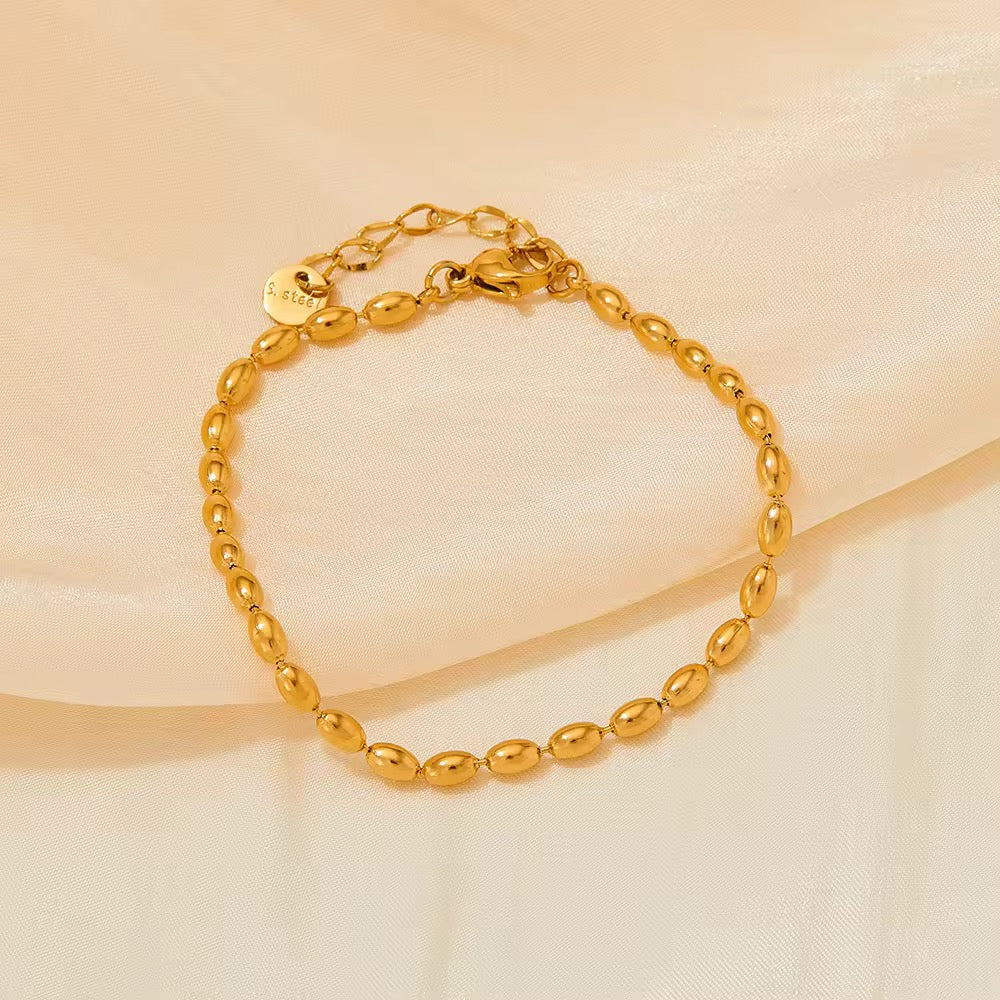 Sutton Bracelet