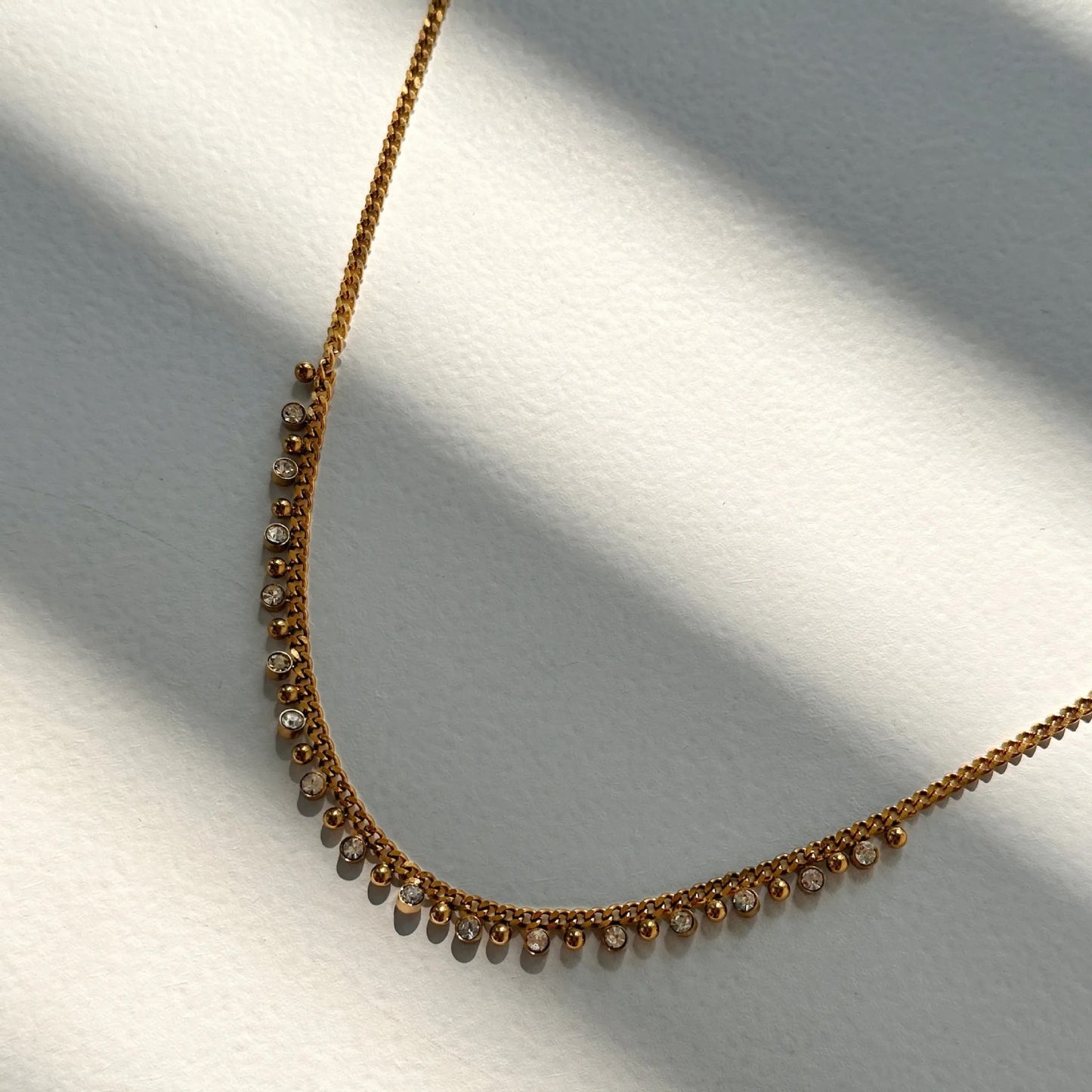 Afghan Choker Necklace