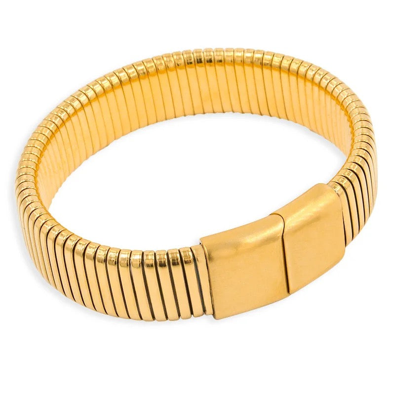 Thick Mexico Bracelet