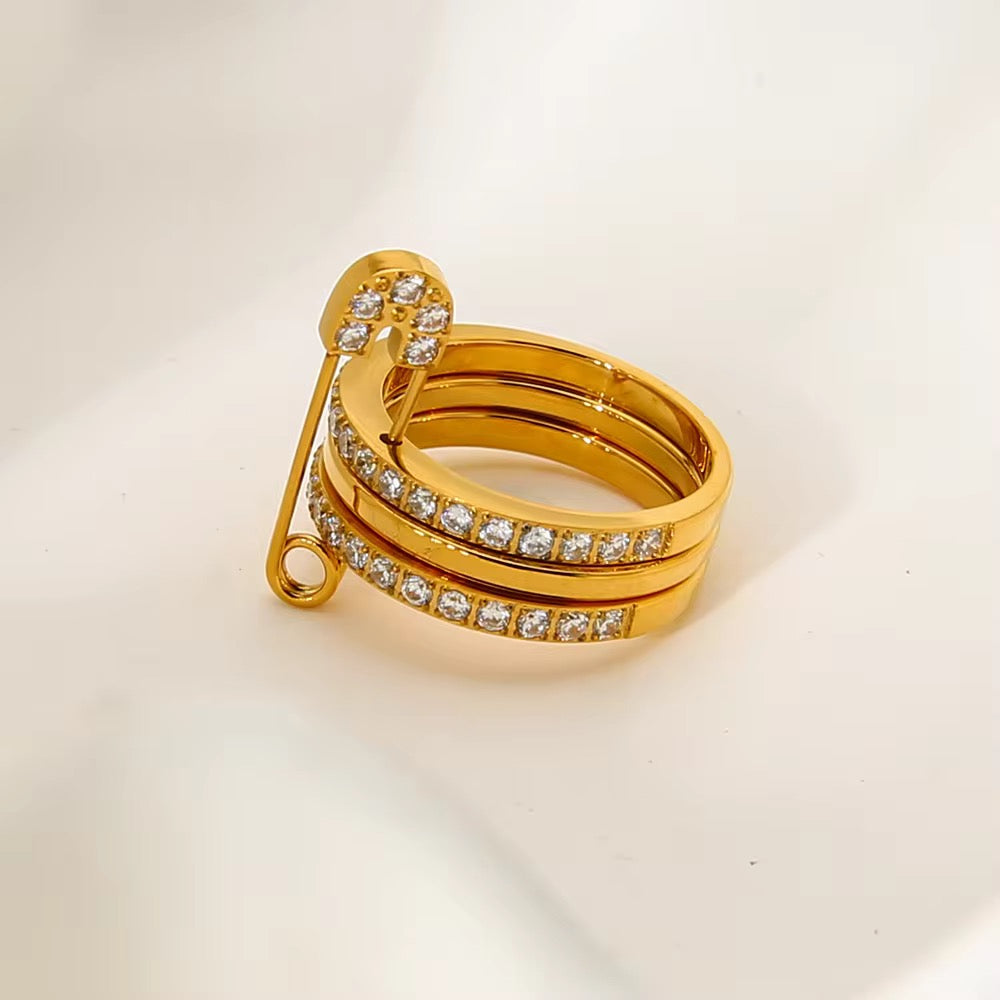 Pinex Ring
