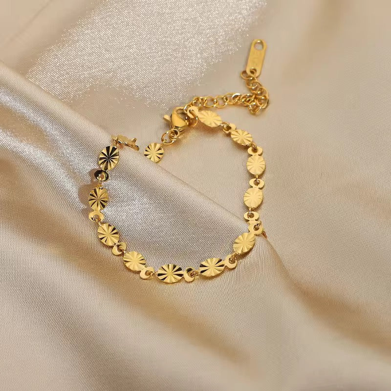 Sunny Bracelet