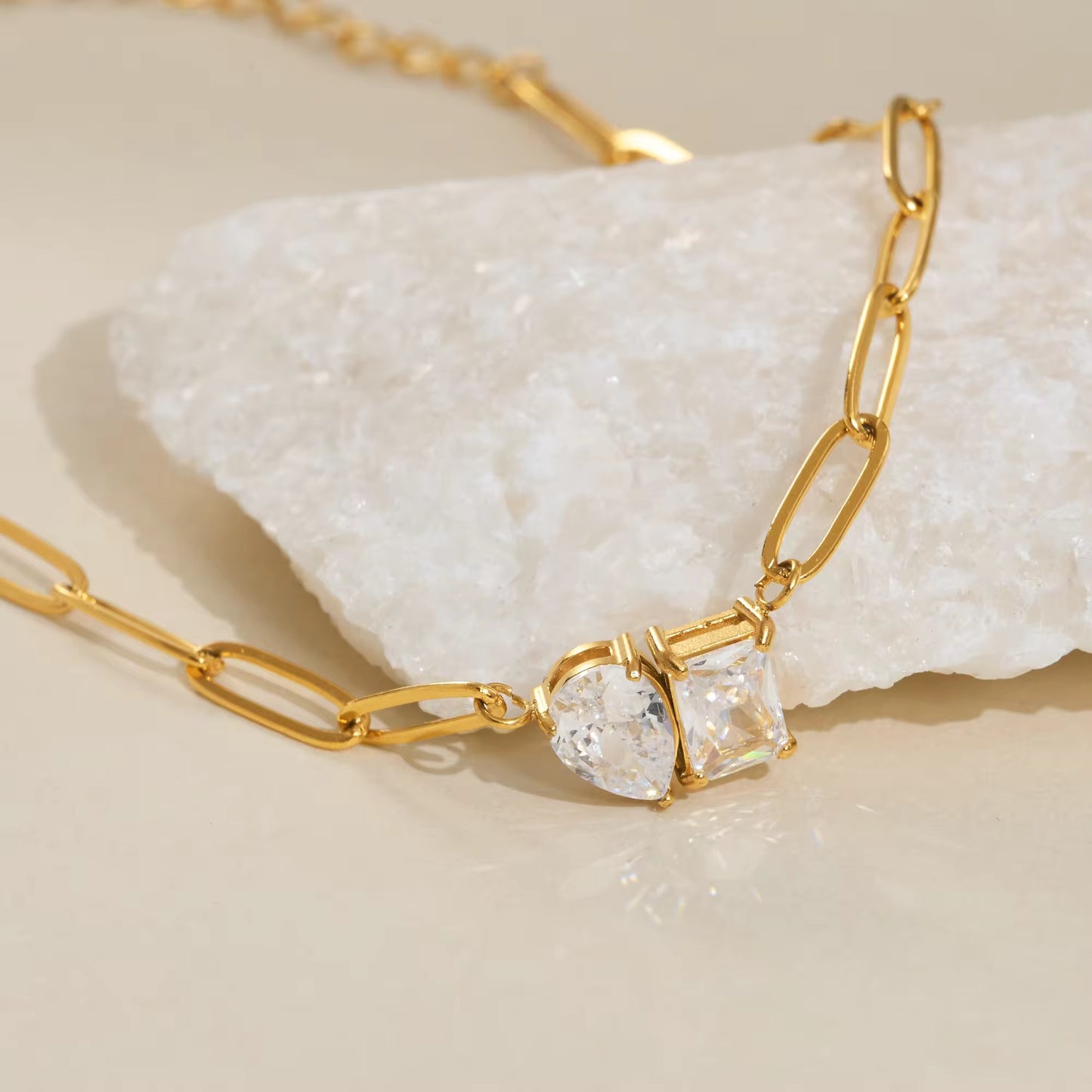 Lyla Anklet