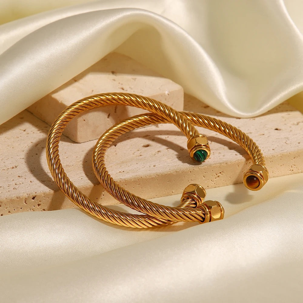 Wonder Open Bangle
