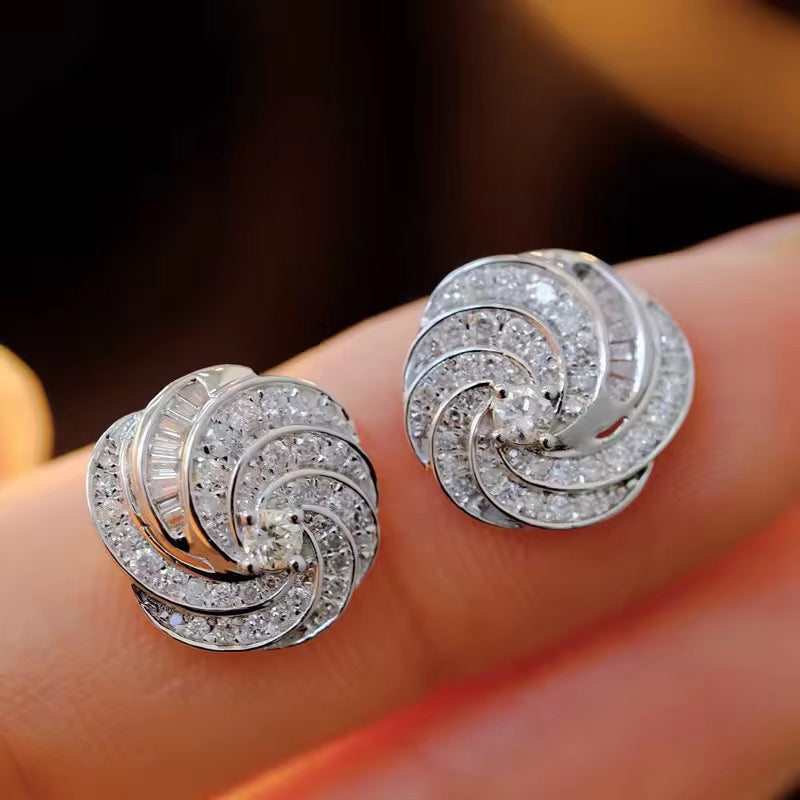 Rotating Studs