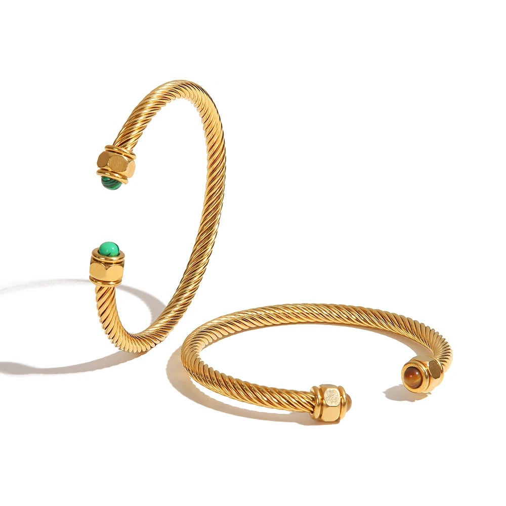 Wonder Open Bangle