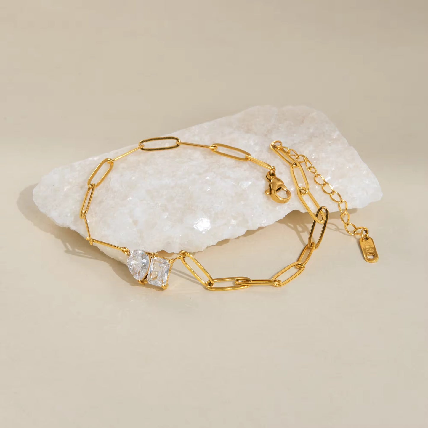 Lyla Anklet
