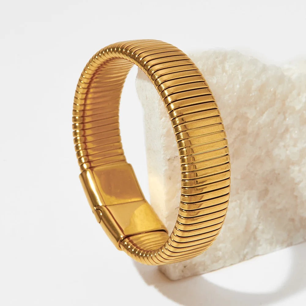 Thick Mexico Bracelet