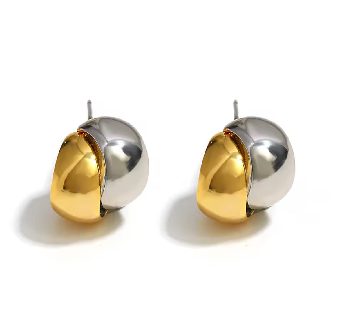 DT Lobe Hoops