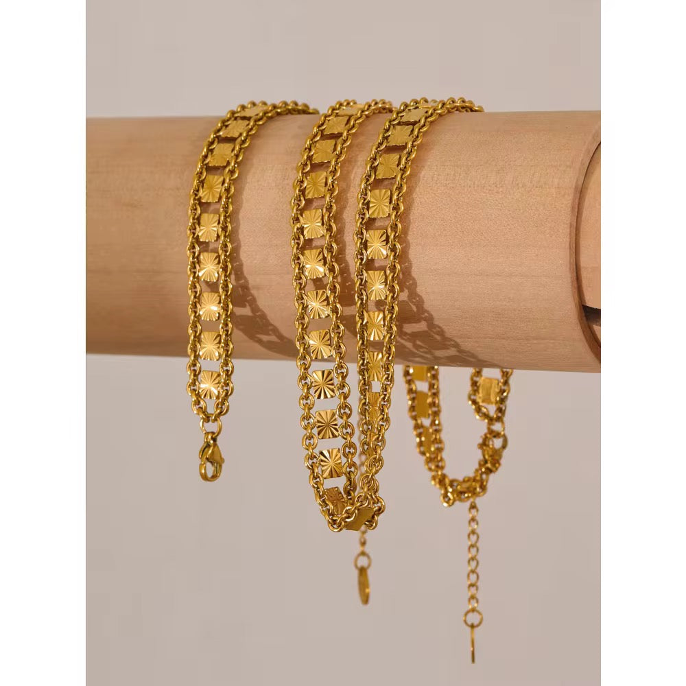 Cashmere Gold