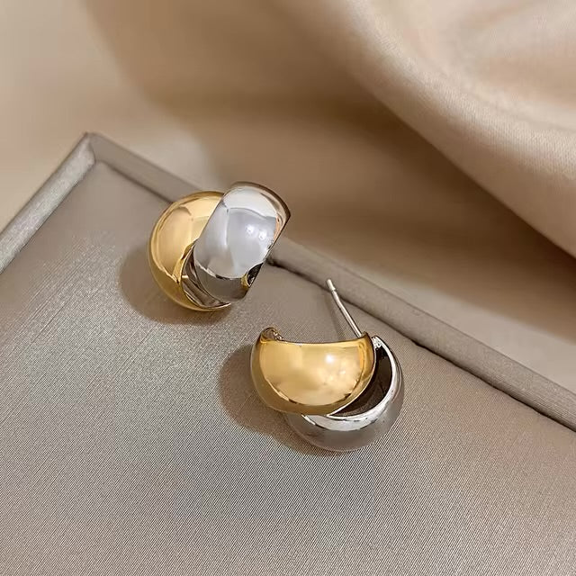 DT Lobe Hoops
