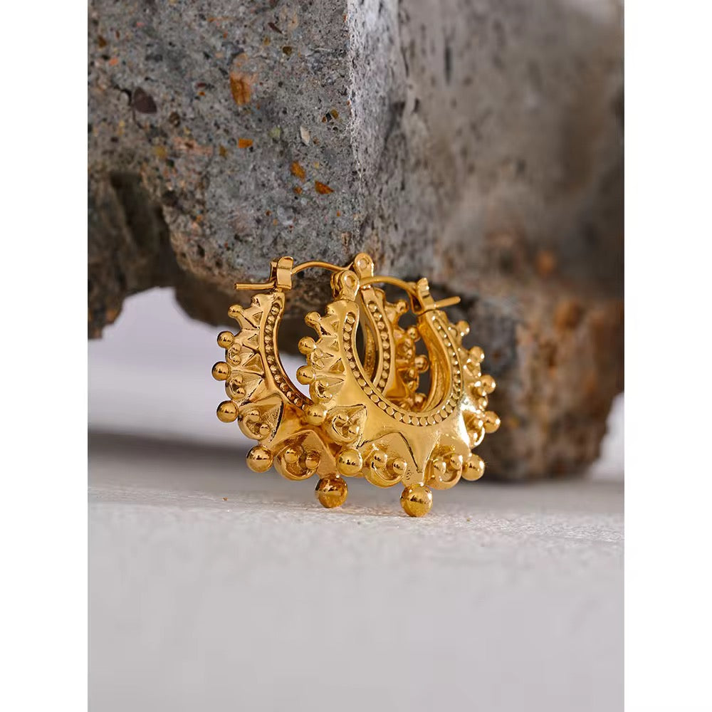 ShahJahan Hoops