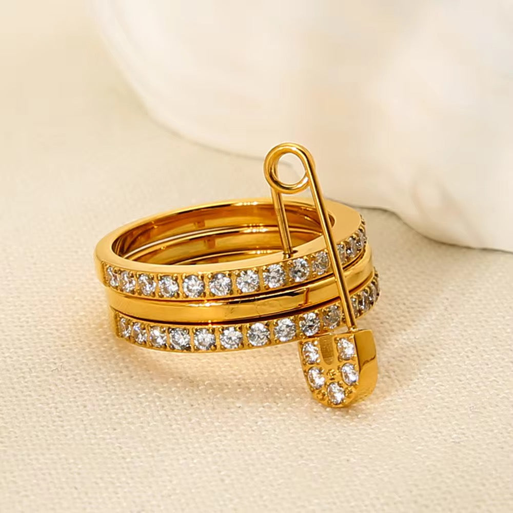 Pinex Ring
