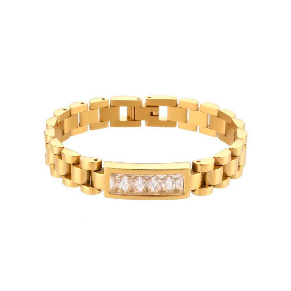 Lumene Watch Bracelet