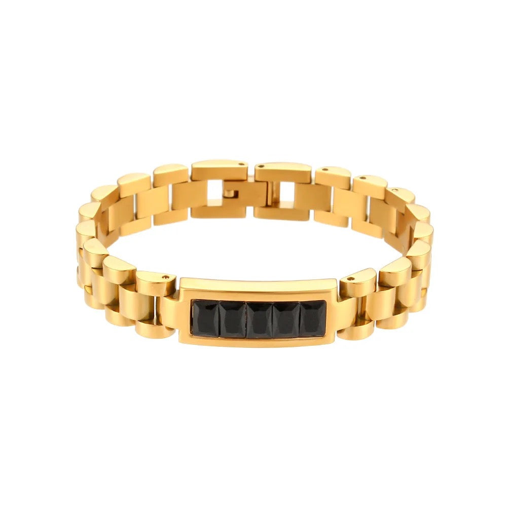 Lumene Watch Bracelet