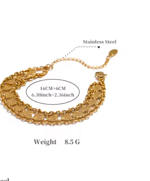 Cashmere Gold