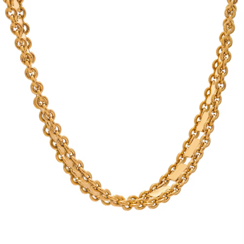 Cashmere Gold