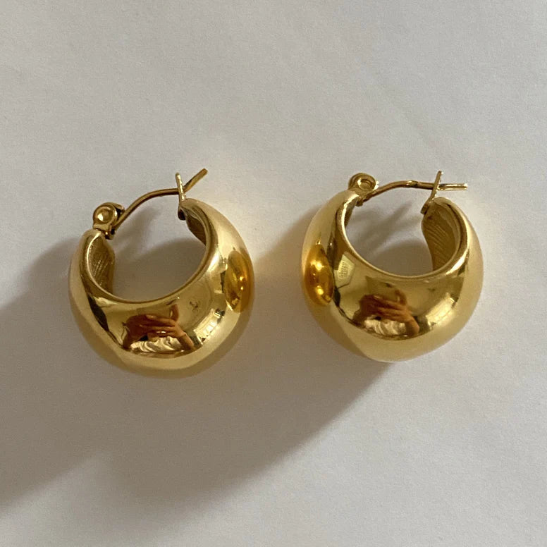 15MM Pluto Hoops