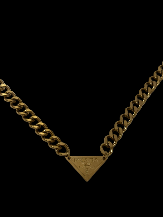 Vintage Milano Necklace