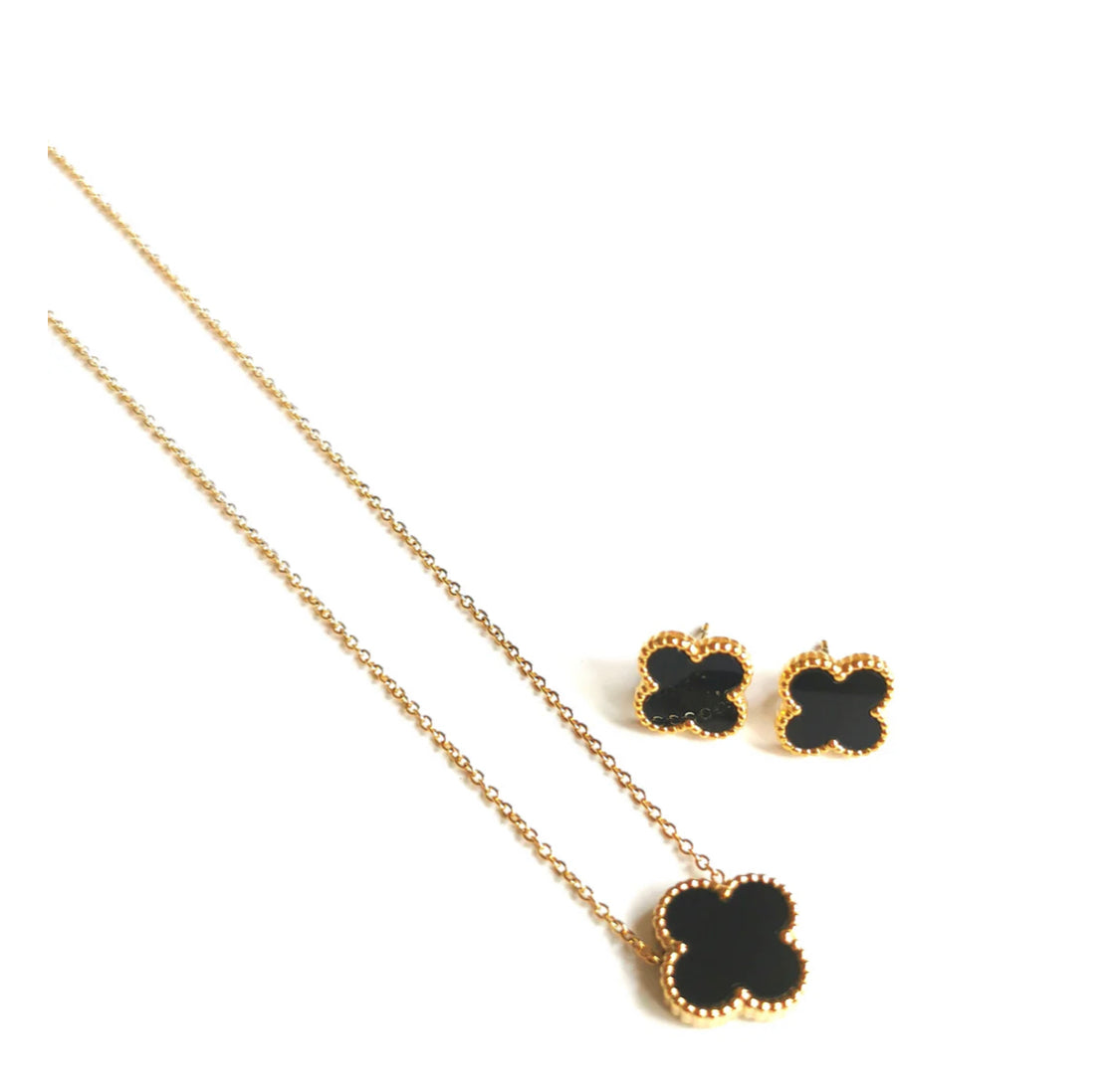 Black Clover Set