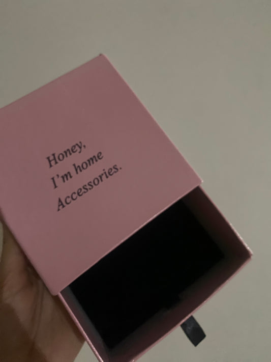 Gift Box (Honey, I’m home Accessories