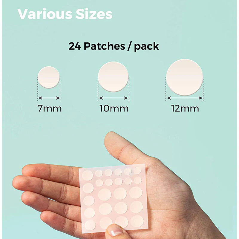 Acne Pimple Patches