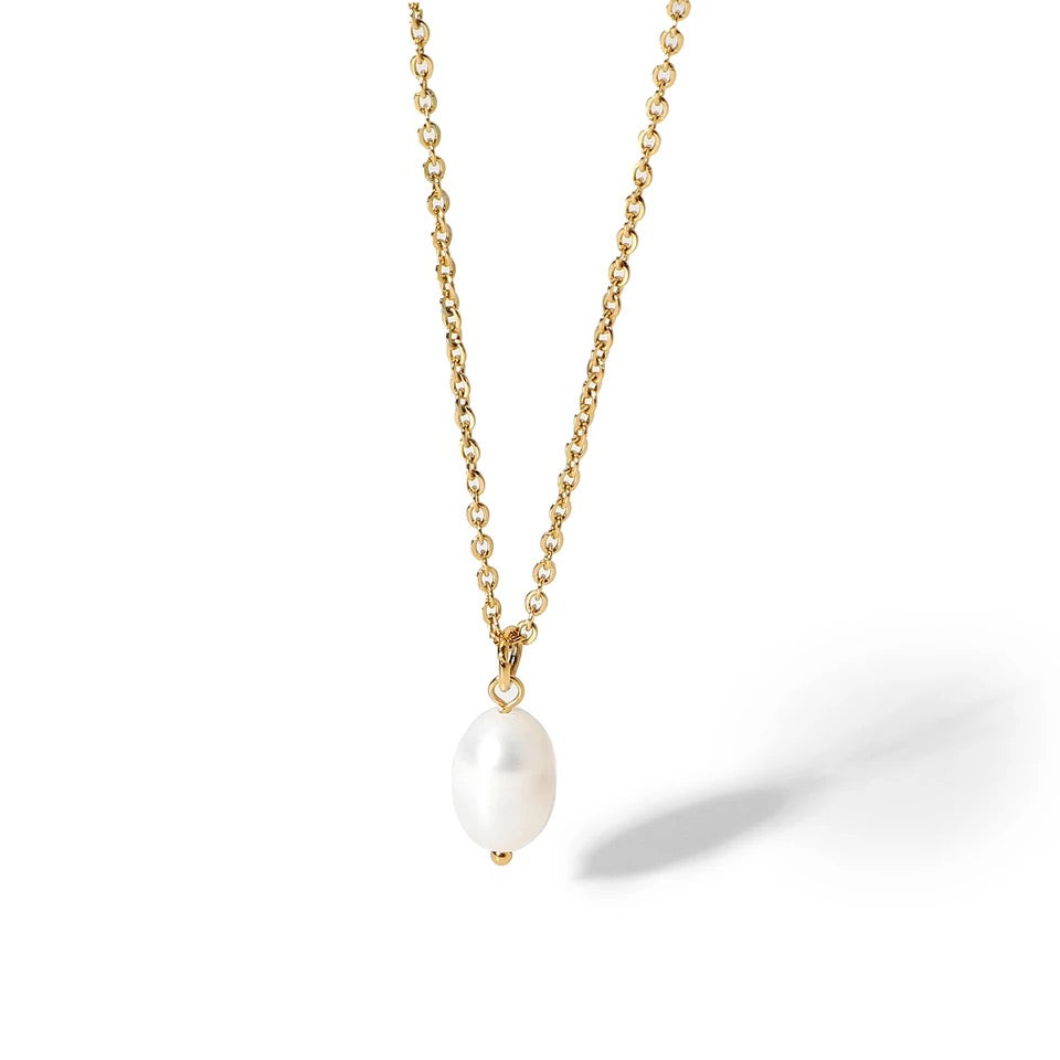 Felix Pearl Necklace