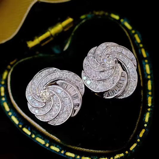 Rotating Studs