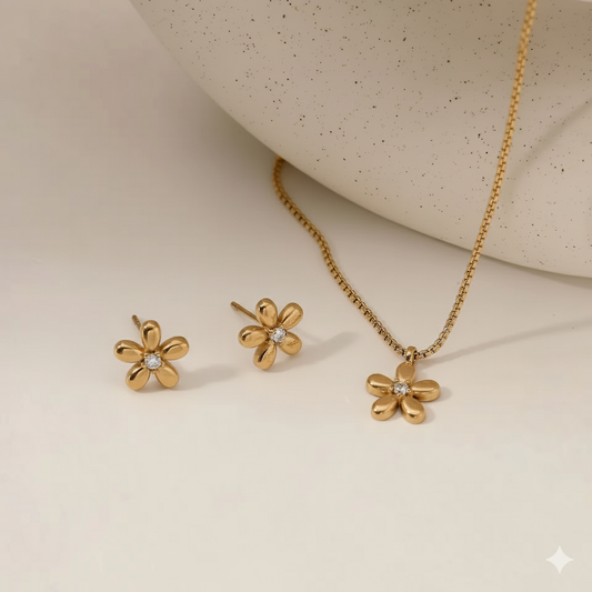 Daffodil Gold Set