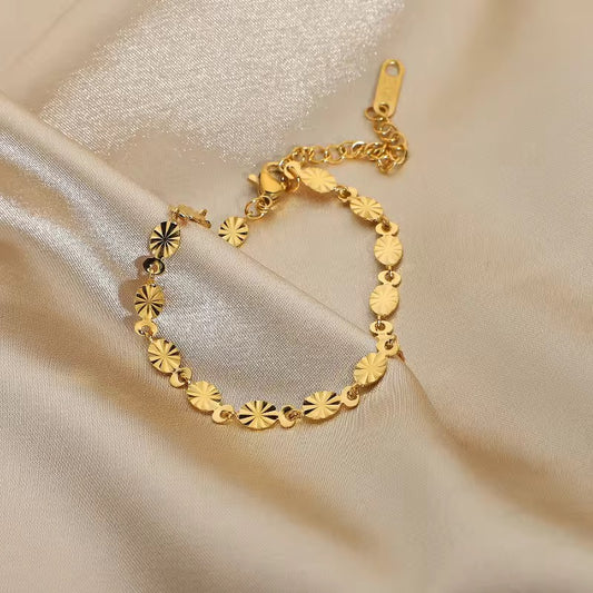 Sunny Bracelet