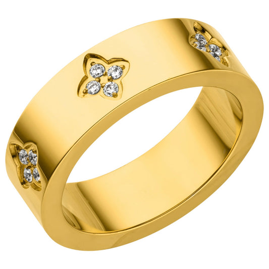 Cleo Ring