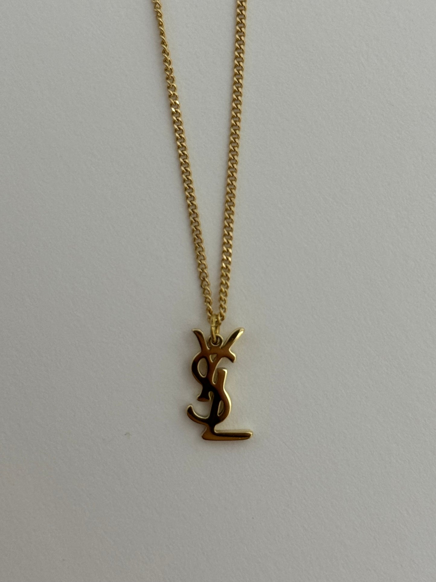 YS’L Necklace