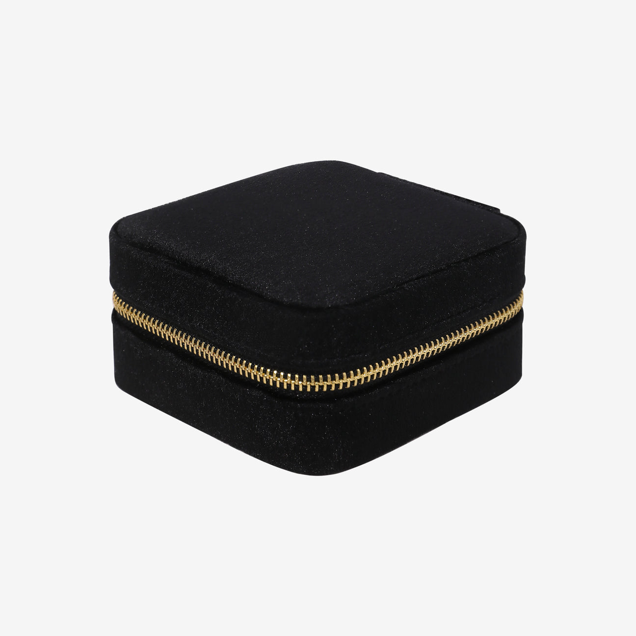 LUXÉ Jewelry Velvet Case (box)