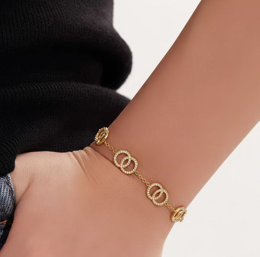 Auri Bracelet