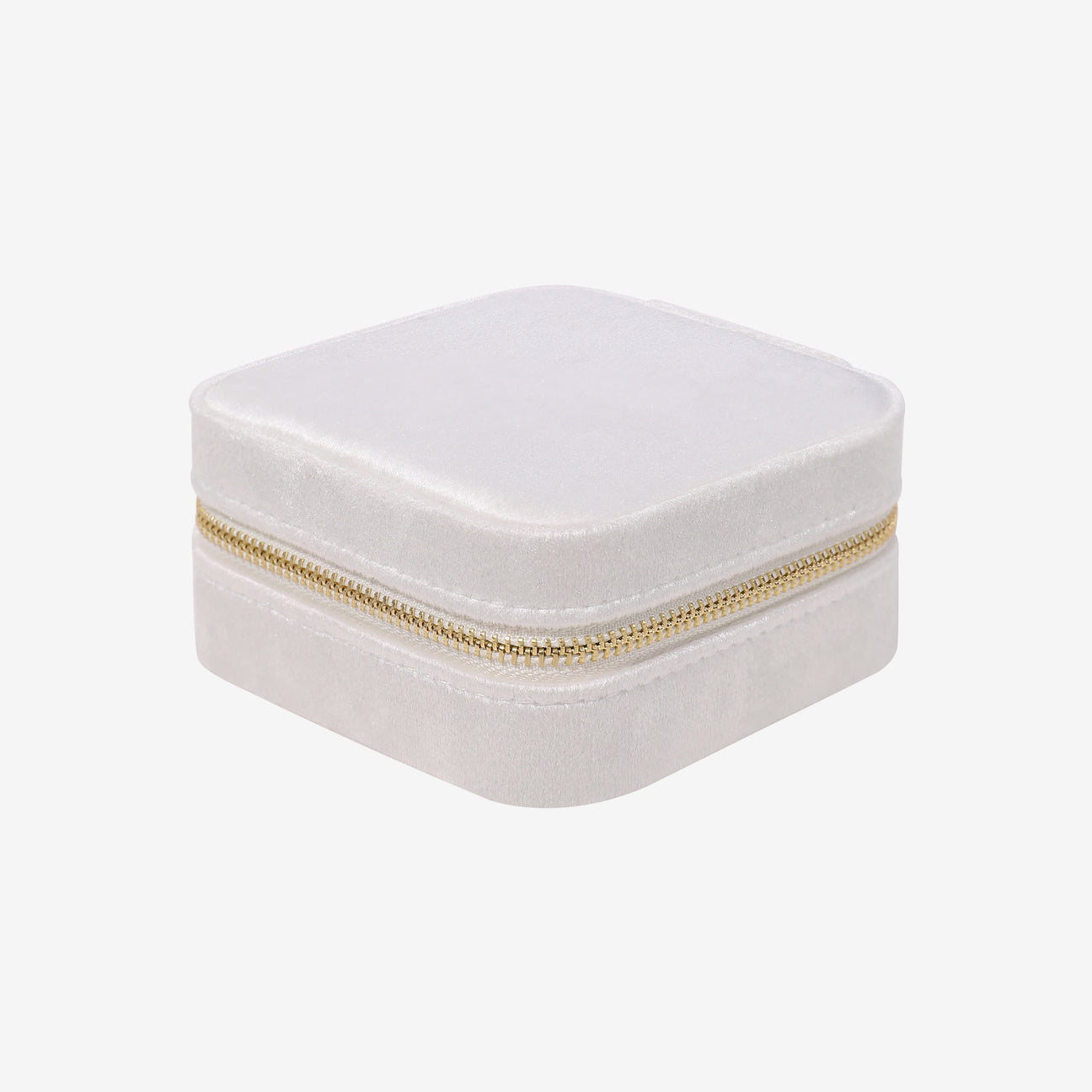 LUXÉ Jewelry Velvet Case (box)