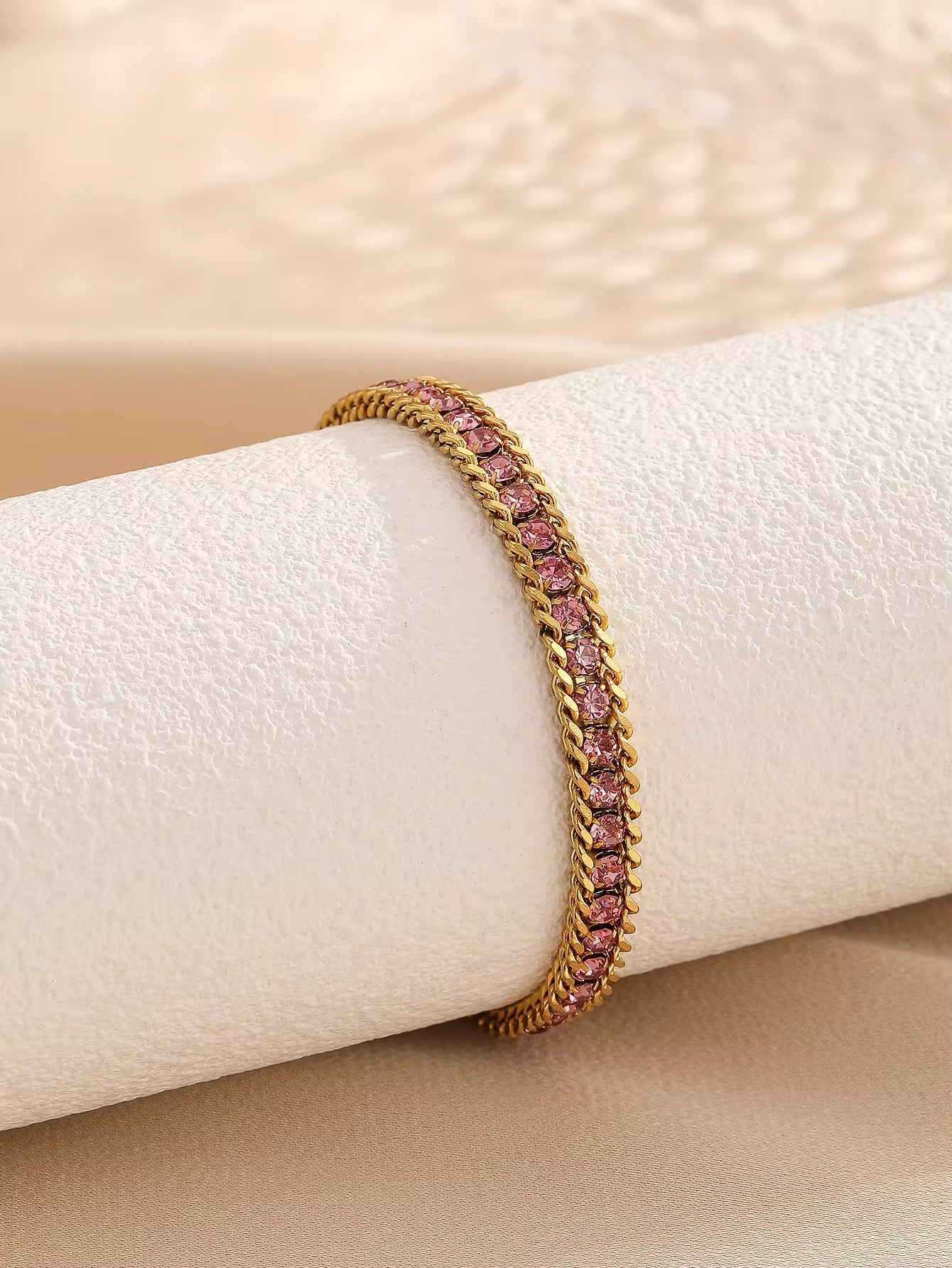 Pink Liyana BRACELET