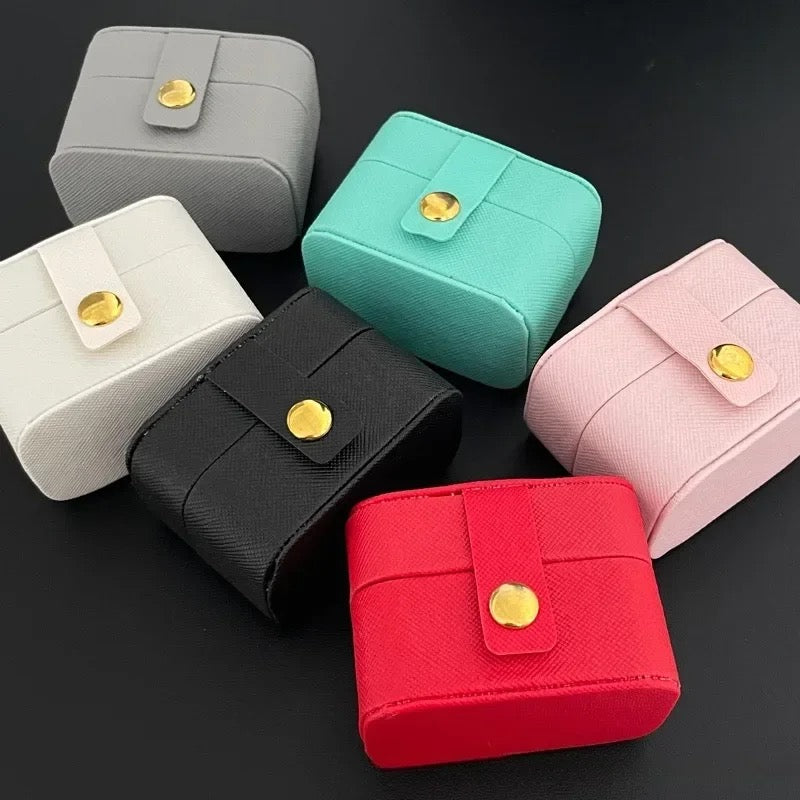 Mini Ring Case