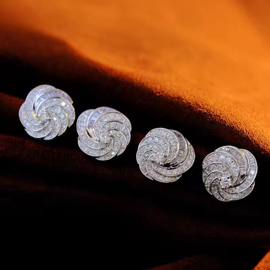 Rotating Studs