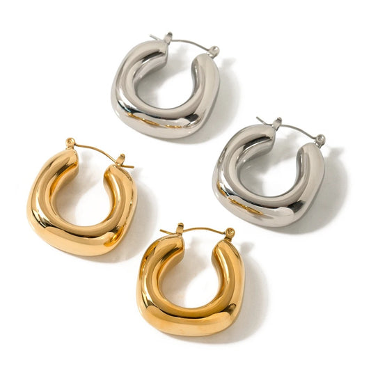 Zill Chunky Hoops