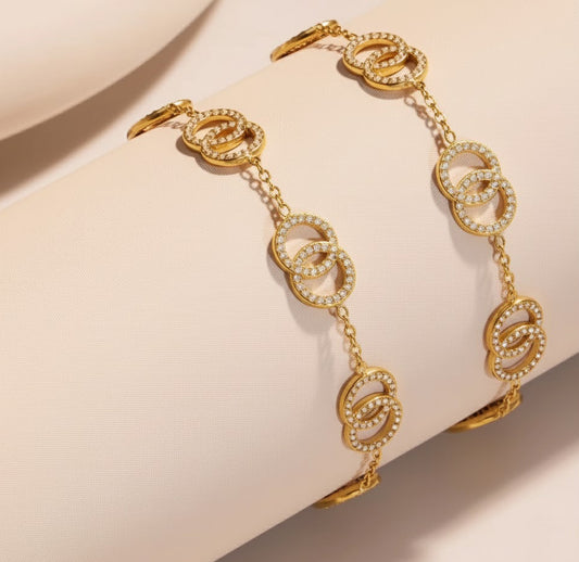 Auri Bracelet