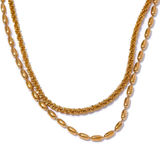 Everly Necklace