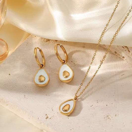 Avocado Set