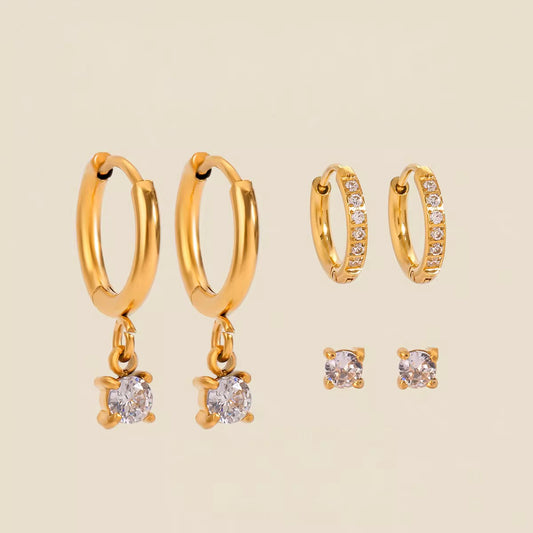 A12 Polly Set