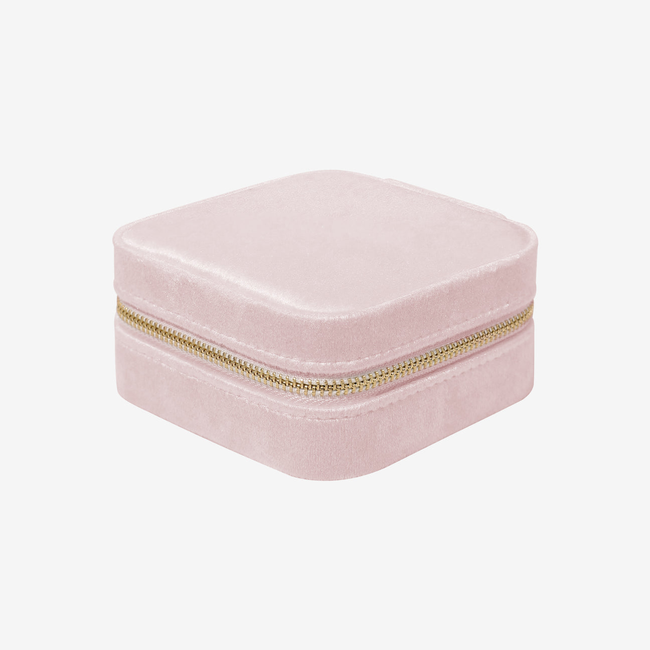 LUXÉ Jewelry Velvet Case (box)