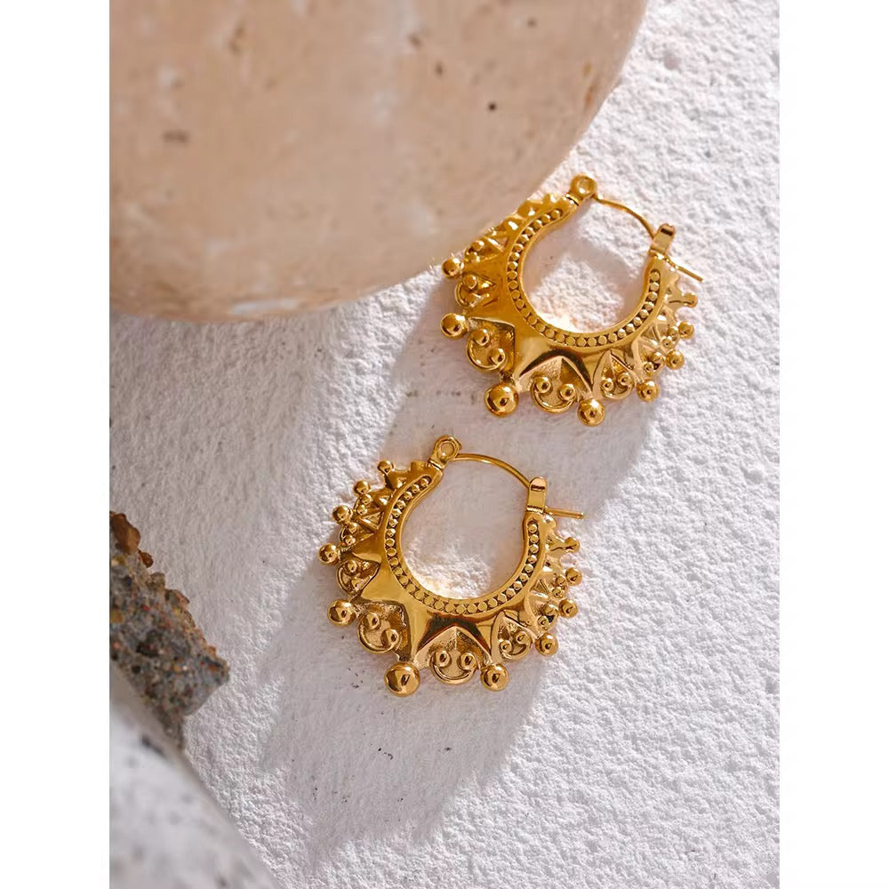 ShahJahan Hoops