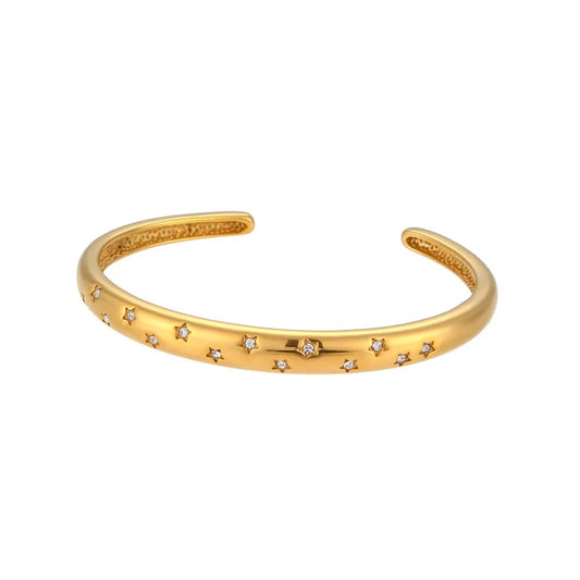 Starydust Bangle