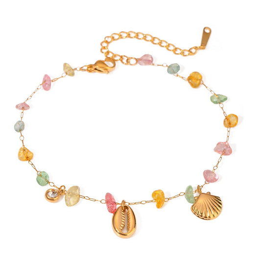 Merry Shell Bracelet