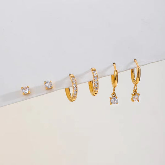 A12 Polly Set
