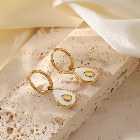 Avocado Set
