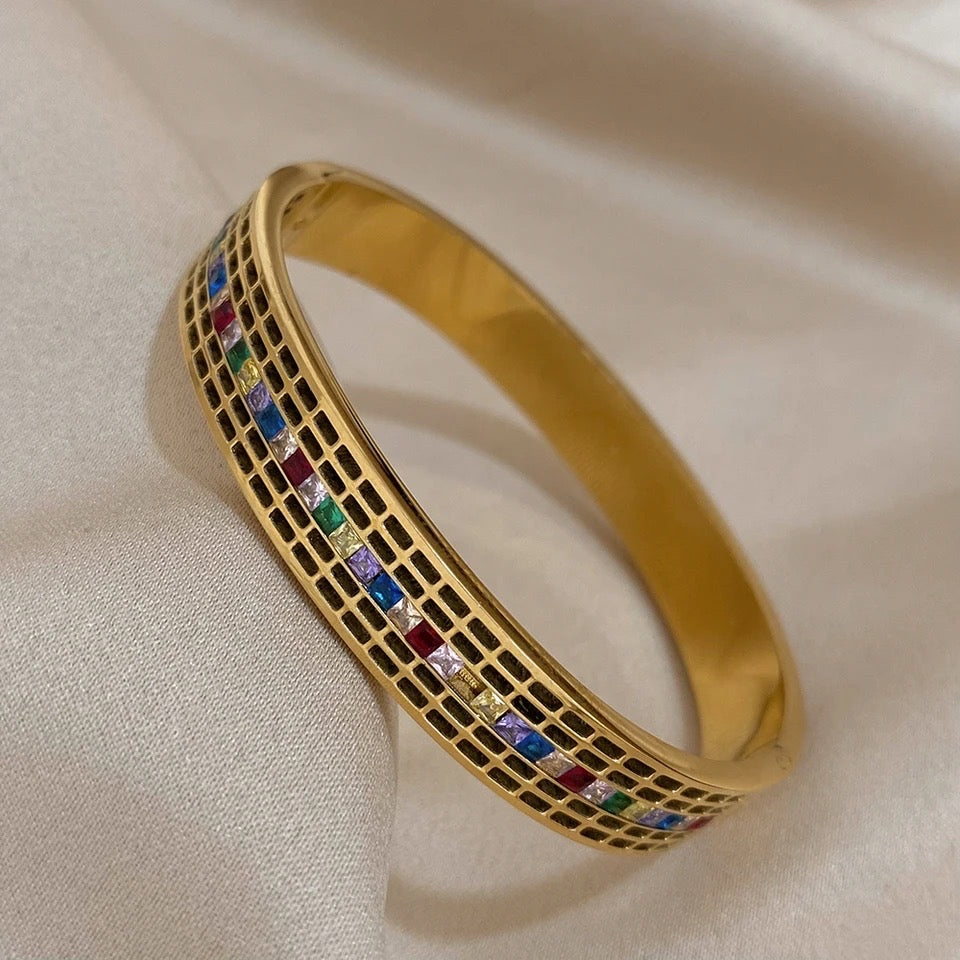 Multi Gala Bangle